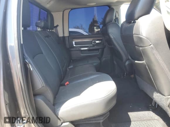 ✅ 2017 Ram 2500 Laramie • VIN: 3C6UR5KL2HG601212 • Lot: 66380625. Listed on Copart with 126,529 mi. Free auction sales archive from the USA and detailed vehicle history report at DreamBid. Image 10.