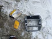 ✅ 2001 Ford Explorer Sport Trac • VIN: 1FMZU77E11UC98103 • Lot: 41311932. Wystawiony na IAAI z przebiegiem 196 408 mil. Bezpłatny archiwum sprzedaży aukcyjnych z USA i szczegółowy raport historii pojazdu na DreamBid. Zdjęcie 12.