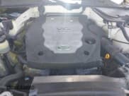 ✅ 2008 Infiniti FX • VIN: JNRAS08W98X201650 • Lot: 42175432. Listed on IAAI with Not provided. Free auction sales archive from the USA and detailed vehicle history report at DreamBid. Image 10.