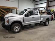 ✅ 2024 Ford F-250 XL • VIN: 1FT7X2BA4RED22684 • Лот: 52948015. Опубликован ранее на Copart с пробегом 18 843 миль. Бесплатный доступ к архиву аукционных продаж из США и подробный отчёт об истории автомобиля на DreamBid. Изображение 1.
