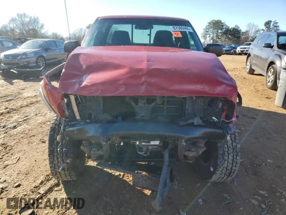 ✅ 2002 Chevrolet S-10 LS • VIN: 1GCCT19W528194787 • Лот: 87580465. Опубликован ранее на Copart с пробегом 152 324 миль. Бесплатный доступ к архиву аукционных продаж из США и подробный отчёт об истории автомобиля на DreamBid. Изображение 5.