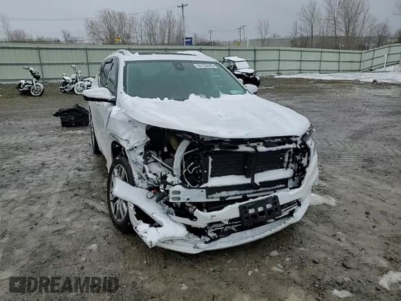 ✅ 2023 GMC Terrain Denali • VIN: 3GKALXEG9PL137403 • Лот: 53153445. Опубликован ранее на Copart с пробегом 17 167 миль. Бесплатный доступ к архиву аукционных продаж из США и подробный отчёт об истории автомобиля на DreamBid. Изображение 11.