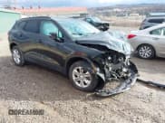 ✅ 2020 Chevrolet Blazer LT • VIN: 3GNKBJRS8LS611556 • Lot: 41211060. Wystawiony na IAAI z przebiegiem 68 653 mil. Bezpłatny archiwum sprzedaży aukcyjnych z USA i szczegółowy raport historii pojazdu na DreamBid. Zdjęcie 1.