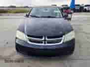 2014 Dodge Avenger SE with VIN 1C3CDZAB5EN225129, listed as a Copart auction lot 87205755 with 96,373 mi miles and Salvage title. Bid and sale history available at DreamBid. Image 5.