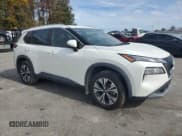 ✅ 2021 Nissan Rogue SV • VIN: 5N1AT3BA0MC754051 • Лот: 92398835. Опубликован ранее на Copart с пробегом 133 259 миль. Бесплатный доступ к архиву аукционных продаж из США и подробный отчёт об истории автомобиля на DreamBid. Изображение 4.