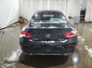 ✅ 2023 Mercedes-Benz C 300 • VIN: W1KWJ8EBXPG117463 • Lot: 88074365. Wystawiony na Copart z przebiegiem Nie podano. Bezpłatny archiwum sprzedaży aukcyjnych z USA i szczegółowy raport historii pojazdu na DreamBid. Zdjęcie 6.