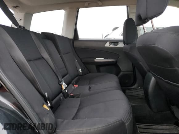 ✅ 2012 Subaru Forester X Premium • VIN: JF2SHBDC6CG449925 • Lot: 93317605. Listed on Copart with 174,253 mi. Free auction sales archive from the USA and detailed vehicle history report at DreamBid. Image 11.