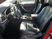 ✅ 2018 Mitsubishi Eclipse Cross SE • VIN: JA4AT5AA6JZ041241 • Lot: 58379505. Listed on Copart with 87,099 mi. Free auction sales archive from the USA and detailed vehicle history report at DreamBid. Image 7.