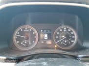 ✅ 2020 Hyundai Tucson SE • VIN: KM8J23A40LU083262 • Лот: 87418105. Опубликован ранее на Copart с пробегом 55 808 миль. Бесплатный доступ к архиву аукционных продаж из США и подробный отчёт об истории автомобиля на DreamBid. Изображение 9.