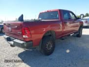 ✅ 2013 Ram 2500 Tradesman • VIN: 3C6UR5CL6DG518309 • Lot: 43438616. Listed on IAAI with 188,490 mi. Free auction sales archive from the USA and detailed vehicle history report at DreamBid. Image 4.