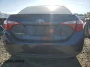 ✅ 2016 Toyota Corolla L • VIN: 2T1BURHE7GC702950 • Lot: 58559995. Wystawiony na Copart z przebiegiem 91 162 mil. Bezpłatny archiwum sprzedaży aukcyjnych z USA i szczegółowy raport historii pojazdu na DreamBid. Zdjęcie 6.