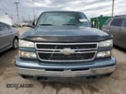 ✅ 2006 Chevrolet Silverado 1500 LT1 • VIN: 1GCEC19T96Z166022 • Лот: 51157725. Опубликован ранее на Copart с пробегом 85 851 миль. Бесплатный доступ к архиву аукционных продаж из США и подробный отчёт об истории автомобиля на DreamBid. Изображение 5.