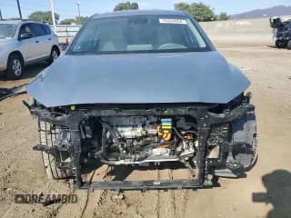 ✅ 2021 Hyundai Kona Ultimate • VIN: KM8K53AGXMU101421 • Лот: 70324254. Опубликован ранее на Copart с пробегом 47 736 миль. Бесплатный доступ к архиву аукционных продаж из США и подробный отчёт об истории автомобиля на DreamBid. Изображение 5.