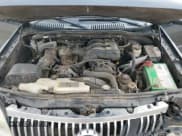 ✅ 2010 Mercury Mountaineer Premier • VIN: 4M2EN4JE8AUJ07231 • Lot: 77492094. Wystawiony na Copart z przebiegiem 130 841 mil. Bezpłatny archiwum sprzedaży aukcyjnych z USA i szczegółowy raport historii pojazdu na DreamBid. Zdjęcie 14.