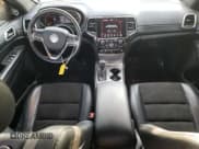 ✅ 2021 Jeep Grand Cherokee Laredo X • VIN: 1C4RJFAG3MC587334 • Lot: 82201595. Listed on Copart with 109,806 mi. Free auction sales archive from the USA and detailed vehicle history report at DreamBid. Image 8.