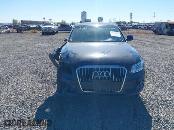 ✅ 2015 Audi Q5 Premium • VIN: WA1CFAFP5FA104888 • Лот: 43225271. Опубликован ранее на IAAI с пробегом 147 962 миль. Бесплатный доступ к архиву аукционных продаж из США и подробный отчёт об истории автомобиля на DreamBid. Изображение 12.