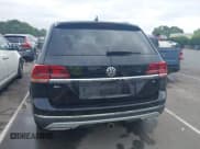 ✅ 2018 Volkswagen Atlas SEL • VIN: 1V2ER2CA6JC533271 • Лот: 42607416. Опубликован ранее на IAAI с пробегом 147 899 миль. Бесплатный доступ к архиву аукционных продаж из США и подробный отчёт об истории автомобиля на DreamBid. Изображение 17.