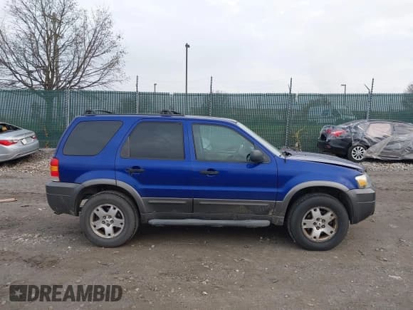 ✅ 2006 Ford Escape XLT • VIN: 1FMCU93136KA28796 • Lot: 43729128. Wystawiony na IAAI z przebiegiem 162 201 mil. Bezpłatny archiwum sprzedaży aukcyjnych z USA i szczegółowy raport historii pojazdu na DreamBid. Zdjęcie 14.
