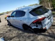 ✅ 2023 Maserati Grecale GT • VIN: ZN682AVA1P7427482 • Лот: 53641164. Опубликован ранее на Copart с пробегом 1 301 миль. Бесплатный доступ к архиву аукционных продаж из США и подробный отчёт об истории автомобиля на DreamBid. Изображение 2.