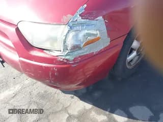 ✅ 2002 Nissan Quest GXE • VIN: 4N2ZN15T92D805926 • Lot: 41576725. Wystawiony na IAAI z przebiegiem 226 920 mil. Bezpłatny archiwum sprzedaży aukcyjnych z USA i szczegółowy raport historii pojazdu na DreamBid. Zdjęcie 6.