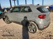 ✅ 2021 Hyundai Venue SEL • VIN: KMHRC8A34MU120397 • Lot: 82049344. Listed on Copart with 29,662 mi. Free auction sales archive from the USA and detailed vehicle history report at DreamBid. Image 2.