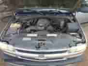 2001 Chevrolet Tahoe LT z VIN 1GNEK13T51J186505, wystawiony jako IAAI lot #42648332 z przebiegiem 282 884 mil mil oraz . Historia ofert i sprzedaży dostępna na DreamBid. Obrazek 10.