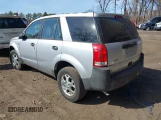 ✅ 2003 Saturn VUE • VIN: 5GZCZ53B83S839995 • Lot: 41801208. Wystawiony na IAAI z przebiegiem 168 614 mil. Bezpłatny archiwum sprzedaży aukcyjnych z USA i szczegółowy raport historii pojazdu na DreamBid. Zdjęcie 3.