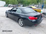 ✅ 2015 BMW 4 Series 428i xDrive • VIN: WBA3T1C55FP820539 • Lot: 42073267. Listed on IAAI with 64,744 mi. Free auction sales archive from the USA and detailed vehicle history report at DreamBid. Image 3.