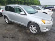 ✅ 2012 Toyota RAV4 Limited • VIN: 2T3DF4DV1CW241983 • Lot: 60022505. Listed on Copart with 116,289 mi. Free auction sales archive from the USA and detailed vehicle history report at DreamBid. Image 4.