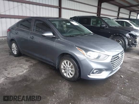 2020 Hyundai Accent SE с VIN 3KPC24A61LE111878, выставлен на аукционе IAAI как лот 42425914 с пробегом 78 711 миль миль и . История ставок и продаж доступна на DreamBid. Изображение 1.