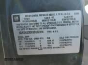 ✅ 2006 Chevrolet HHR LT • VIN: 3GNDA23DX6S632814 • Lot: 42371545. Listed on Copart with Not provided. Free auction sales archive from the USA and detailed vehicle history report at DreamBid. Image 12.