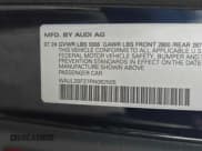 ✅ 2024 Audi A6 Premium Plus • VIN: WAUL2BF27RN062505 • Лот: 60145105. Опубликован ранее на Copart с пробегом 4 222 миль. Бесплатный доступ к архиву аукционных продаж из США и подробный отчёт об истории автомобиля на DreamBid. Изображение 10.