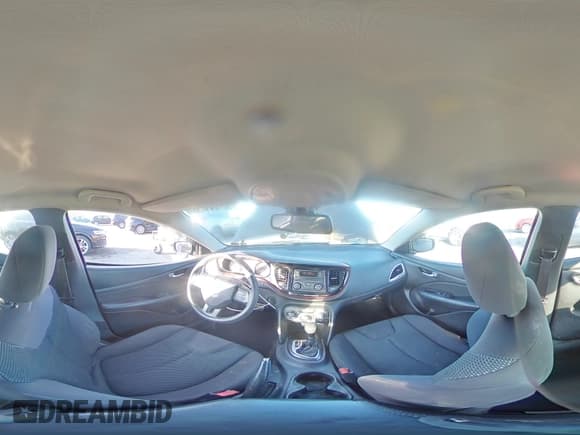 ✅ 2016 Dodge Dart SE • VIN: 1C3CDFAA7GD703808 • Лот: 81520635. Опубликован ранее на Copart с пробегом 128 593 миль. Бесплатный доступ к архиву аукционных продаж из США и подробный отчёт об истории автомобиля на DreamBid. Изображение 15.