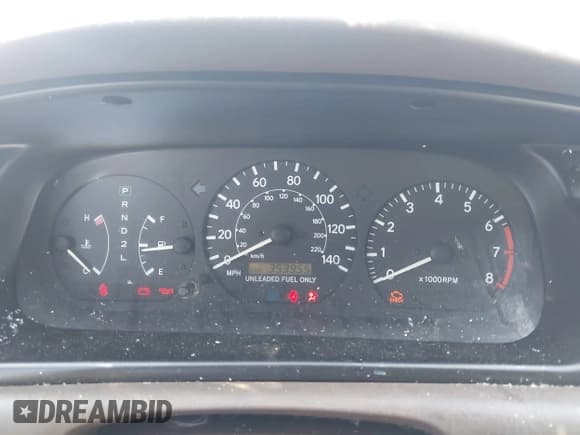 ✅ 1999 Toyota Camry LE • VIN: JT2BF22K5X0174196 • Лот: 43200231. Опубликован ранее на IAAI с пробегом 353 955 миль. Бесплатный доступ к архиву аукционных продаж из США и подробный отчёт об истории автомобиля на DreamBid. Изображение 7.