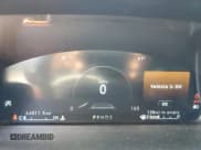 ✅ 2022 Lincoln Nautilus Reserve • VIN: 2LMPJ8K94NBL10289 • Lot: 71526505. Wystawiony na Copart z przebiegiem 64 011 mil. Bezpłatny archiwum sprzedaży aukcyjnych z USA i szczegółowy raport historii pojazdu na DreamBid. Zdjęcie 9.