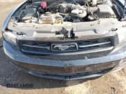 ✅ 2011 Ford Mustang V6 • VIN: 1ZVBP8AM9B5134433 • Lot: 42569131. Listed on IAAI with 84,747 mi. Free auction sales archive from the USA and detailed vehicle history report at DreamBid. Image 6.