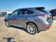 ✅ 2012 Lexus RX 350 • VIN: 2T2ZK1BA9CC065657 • Лот: 91198815. Опубликован ранее на Copart с пробегом 108 506 миль. Бесплатный доступ к архиву аукционных продаж из США и подробный отчёт об истории автомобиля на DreamBid. Изображение 2.