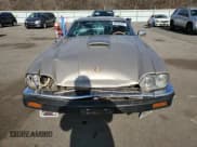 ✅ 1984 Jaguar XJ • VIN: SAJNV5845EC113493 • Lot: 53620335. Listed on Copart with 162,455 mi. Free auction sales archive from the USA and detailed vehicle history report at DreamBid. Image 5.