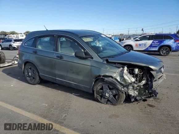 ✅ 2009 Honda CR-V LX • VIN: 5J6RE48319L017636 • Лот: 87432745. Опубликован ранее на Copart с пробегом Не указан. Бесплатный доступ к архиву аукционных продаж из США и подробный отчёт об истории автомобиля на DreamBid. Изображение 4.