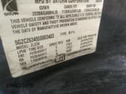 ✅ 2005 Saturn VUE • VIN: 5GZCZ63455S803403 • Lot: 41816330. Wystawiony na IAAI z przebiegiem 303 015 mil. Bezpłatny archiwum sprzedaży aukcyjnych z USA i szczegółowy raport historii pojazdu na DreamBid. Zdjęcie 9.