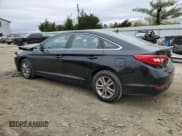 ✅ 2017 Hyundai Sonata 2.4L • VIN: 5NPE24AF3HH549622 • Lot: 53978115. Listed on Copart with 63,413 mi. Free auction sales archive from the USA and detailed vehicle history report at DreamBid. Image 2.