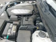 ✅ 2013 Hyundai Azera • VIN: KMHFH4JG7DA287466 • Лот: 43068958. Опубликован ранее на IAAI с пробегом 144 505 миль. Бесплатный доступ к архиву аукционных продаж из США и подробный отчёт об истории автомобиля на DreamBid. Изображение 18.