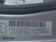 ✅ 2017 Dodge Journey Crossroad Plus • VIN: 3C4PDCGG8HT613733 • Lot: 42690152. Listed on IAAI with 97,256 mi. Free auction sales archive from the USA and detailed vehicle history report at DreamBid. Image 9.