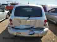 2009 Chevrolet HHR 2LT z VIN 3GNCA53V49S525414, wystawiony jako Copart lot #69882564 z przebiegiem 217 334 mil mil oraz Szkoda całkowita • Salvage title. Historia ofert i sprzedaży dostępna na DreamBid. Obrazek 6.