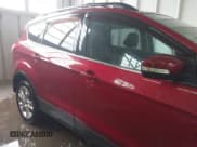 ✅ 2013 Ford Escape SEL • VIN: 1FMCU9HX2DUB79885 • Lot: 42341050. Listed on IAAI with 117,236 mi. Free auction sales archive from the USA and detailed vehicle history report at DreamBid. Image 13.