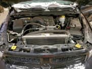 ✅ 2017 Ram 1500 Tradesman • VIN: 1C6RR6FT9HS835829 • Lot: 95991745. Listed on Copart with 162,091 mi. Free auction sales archive from the USA and detailed vehicle history report at DreamBid. Image 11.