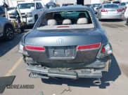 ✅ 2012 Honda Accord LX Premium • VIN: 1HGCP2F42CA058481 • Lot: 43137433. Wystawiony na IAAI z przebiegiem 215 370 mil. Bezpłatny archiwum sprzedaży aukcyjnych z USA i szczegółowy raport historii pojazdu na DreamBid. Zdjęcie 16.