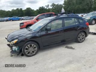 ✅ 2013 Subaru Impreza Special Sports Premium • VIN: JF1GPAL64D1885163 • Lot: 60842095. Wystawiony na Copart z przebiegiem 74 588 mil. Bezpłatny archiwum sprzedaży aukcyjnych z USA i szczegółowy raport historii pojazdu na DreamBid. Zdjęcie 1.