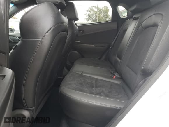 ✅ 2023 Hyundai Kona • VIN: KM8KH3AC9PU009063 • Лот: 85352525. Опубликован ранее на Copart с пробегом 73 079 миль. Бесплатный доступ к архиву аукционных продаж из США и подробный отчёт об истории автомобиля на DreamBid. Изображение 10.