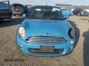 ✅ 2014 MINI Convertible • VIN: WMWZN3C55ET861081 • Lot: 91833055. Wystawiony na Copart z przebiegiem 78 885 mil. Bezpłatny archiwum sprzedaży aukcyjnych z USA i szczegółowy raport historii pojazdu na DreamBid. Zdjęcie 5.